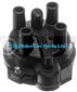 SMP-IDC076 MITSUBISHI COLT Mk III COLT Mk IV COLT Mk V LANCER Mk IV Distributor Cap SMP