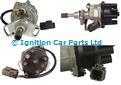 PD22100 1S702N NISSAN MISTRAL Mk II PICK UP UP TERRANO Mk II Distributor  - New supplied by ULTRA SPARK