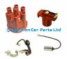 ICP-DRK195 MERCEDES-BENZ PONTON DISTRIBUTOR REPAIR KIT Ultra Spark Classic