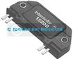 SMP-IIM016  KADETT D Ignition Module/Amplifier Unit SMP