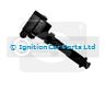 SMP-IIS016 FIAT BRAVO COUPE MAREA MAREA Weekend Ignition Coil SMP
