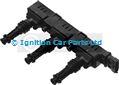 SMP-IIS032 VAUXHALL AGILA CORSA Mk I CORSA Mk II Ignition Coil SMP