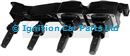 SMP-IIS043 CITROEN BERLINGO C2 C3 Pluriel C4 SAXO Ignition Coil SMP