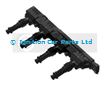 SMP-IIS047 VAUXHALL AGILA ASTRA MK V COMBO CORSA Mk II CORSA Mk III Ignition Coil SMP