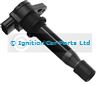 SMP-IIS049 FIAT BARCHETTA BRAVA BRAVO COUPE MAREA MAREA Weekend Ignition Coil SMP