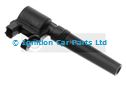 a SMP-IIS061 JAGUAR S-TYPE S-TYPE (CCX_), S-TYPE ESPORTIVO (X200), S-TYPE Saloon (CCX_) Ignition Coil SMP
