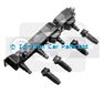 a SMP-IIS066 CITROEN SAXO Ignition Coil SMP