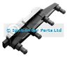 SMP-IIS069 SKODA FELICIA Mk I FELICIA Mk I Fun FELICIA Mk II Ignition Coil SMP