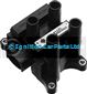 a SMP-IIS076 MAZDA 121 Mk III TRIBUTE Ignition Coil SMP