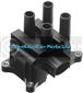 a SMP-IIS080 FORD MONDEO MK 3 Ignition Coil SMP
