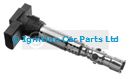 SMP-IIS087 SKODA FABIA FABIA Praktik Ignition Coil SMP