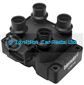 SMP-IIS094 FORD ESCORT 81 Express ESCORT 86 Express ESCORT 91 Express Ignition Coil SMP