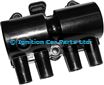 SMP-IIS123 DAEWOO LANOS LEGANZA NUBIRA Ignition Coil SMP