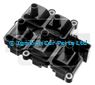 SMP-IIS141 MERCEDES-BENZ E CLASS Ignition Coil SMP