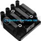 SMP-IIS143 SKODA OCTAVIA MK 1 Ignition Coil SMP