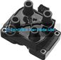SMP-IIS157 VAUXHALL ASTRA Mk II ASTRA Mk III CALIBRA CAVALIER Mk III Ignition Coil SMP