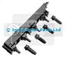 a SMP-IIS172 CITROEN C4 C8 Ignition Coil SMP