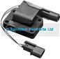 SMP-IIS180 HYUNDAI AMICA AMICA PRIME ATOS ATOS PRIME Ignition Coil SMP