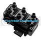 SMP-IIS184 SEAT LEON Ignition Coil SMP
