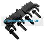 a SMP-IIS197 CITROEN BERLINGO C2 C3 C3 Pluriel NEMO Ignition Coil SMP