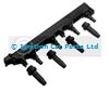 SMP-IIS210 CITROEN C4 C4 Grand Picasso C4 Picasso C5 Ignition Coil SMP