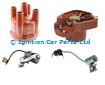 ICP-DRK236 AUDI 80 Distributor Repair Kit UltraSpark
