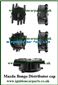PDC7630-17 MAZDA BONGO FRIENDEE E Bus (SG) FREDA Distributor Cap - New supplied by ULTRA SPARK