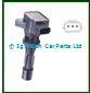 SMP-IIS258 MAZDA 3 6 CX-7 MX-5 Mk III Ignition Coil SMP