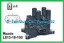 PC9102 MAZDA 6 MPV Mk II IGNITION COIL - New supplied by ULTRA SPARK