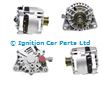 ICP-ALTU951 FORD MONDEO MK 1 MONDEO MK 2 Alternator    Fully reconditioned Alternator supplied by Ultra SPARKS England