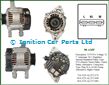 a ICP-ALTU1985 TOYOTA ECHO ECHO VERSO Alternator Fully reconditioned Alternator supplied by Ultra SPARKS England