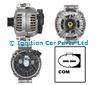 ICP-ALTU2268 MERCEDES-BENZ CLS E CLASS R CLASS SL SPRINTER 3,5 SPRINTER 3,5-t Alternator    Fully reconditioned Alternator supplied by Ultra SPARKS England