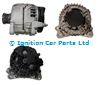ICP-ALT2163CP  A3 Sportback  ALTERNATOR Ultra Spark Classic