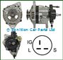 ICP-ALTU843 ISUZU TROOPER Alternator  Fully reconditioned Alternator supplied by Ultra SPARKS England