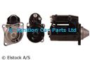 ICP-STU1191 FORD SCORPIO MK 1 SIERRA MK 2 Starter motor    Fully reconditioned Starter motor supplied by Ultra SPARKS England