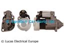 ICP-STU238 MITSUBISHI GALANT Mk VI LANCER Mk VI Starter motor    Fully reconditioned Starter motor supplied by Ultra SPARKS England