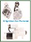ICP-STU1244 NISSAN PICK UP UP Starter motor    Fully reconditioned Starter motor supplied by Ultra SPARKS England