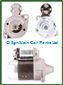 ICP-STU448 NISSAN BLUEBIRD BLUEBIRD (T72 , T12) BLUEBIRD Hatchback (T72, T12) Starter motor    Fully reconditioned Starter motor supplied by Ultra SPARKS England