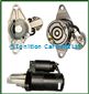 a ICP-STU1794 MAZDA RX-8 (SE, FE) Starter motor Fully reconditioned Starter motor supplied by Ultra SPARKS England