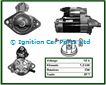 ICP-STM571 TOYOTA AVENSIS  AVENSIS Combi  AVENSIS Saloon  STARTER MOTOR - Ultra spark