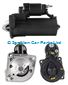 STMU1906 FIAT DUCATO Starter Motor  - New supplied by ULTRA SPARK