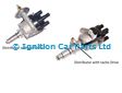 PDD9307 JAGUAR 340, Mk II S-TYPE Distributor Ultra Spark Classic
