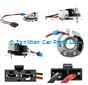 PPU2013 JAGUAR XJ XJ, XJ Saloon Pick Up Sensor Ultra Spark Classic