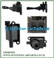 PC9111 MITSUBISHI PAJERO Mk II SHOGUN Mk II Ignition Coil  - New supplied by ULTRA SPARK