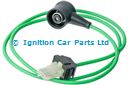 ICP-WIR016 MERCEDES-BENZ COUPE E CLASS G CLASS S CLASS SL Wiring Harness UltraSpark