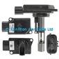 PDAF336 MITSUBISHI GRANDIS OUTLANDER Airflowmeter / sensor New Ultra spark