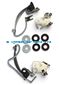 ICP-PT1002 FERRARI 365 GTB/4 DAYTONA 365 GTS/4 DAYTONA 400 i Contact breaker Points Set Ferrari