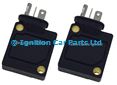 04-062 MAZDA RX-7 I (SA) Ignition Module/Amplifier Unit Ultra Spark