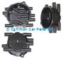PDC7627 MAZDA 929 Mk III Distributor Cap - New supplied by ULTRA SPARK