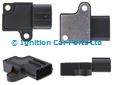 PM00870 MAZDA 323 C Mk IV 323 F Mk IV 323 S Mk IV 929 Mk III Ignition Module - New supplied by ULTRA SPARK